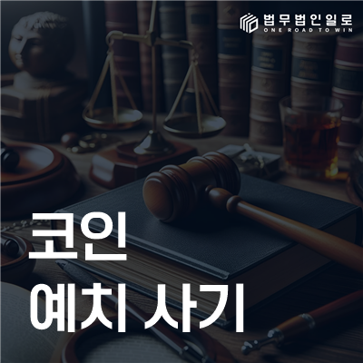 코인 예치 사기는 높은 이자보다 실제 보관 구조를 봐야 합니다