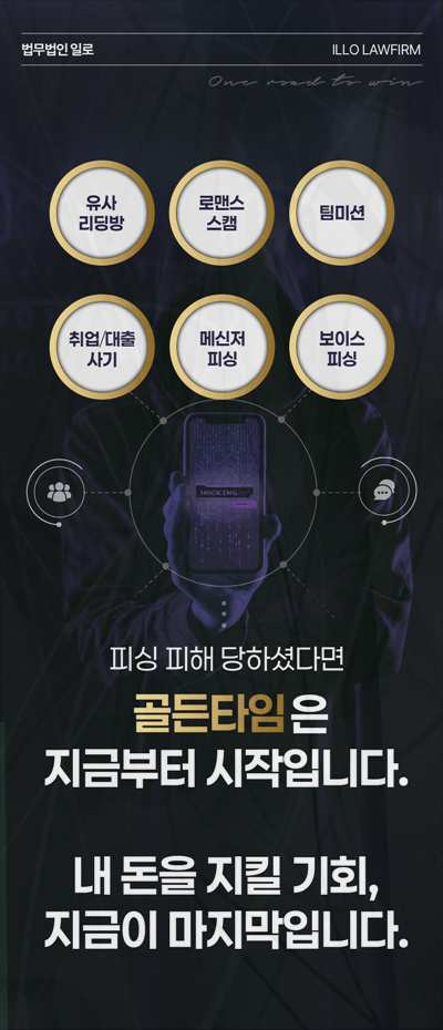 보이스피싱 환전책 처벌 보이스피싱 환전책 처벌의 출발점