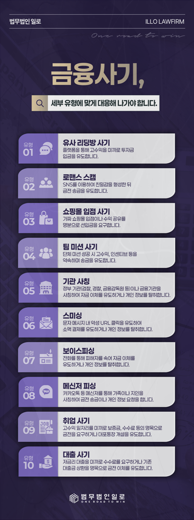 사기죄 공소시효 법률 안내 이미지 4